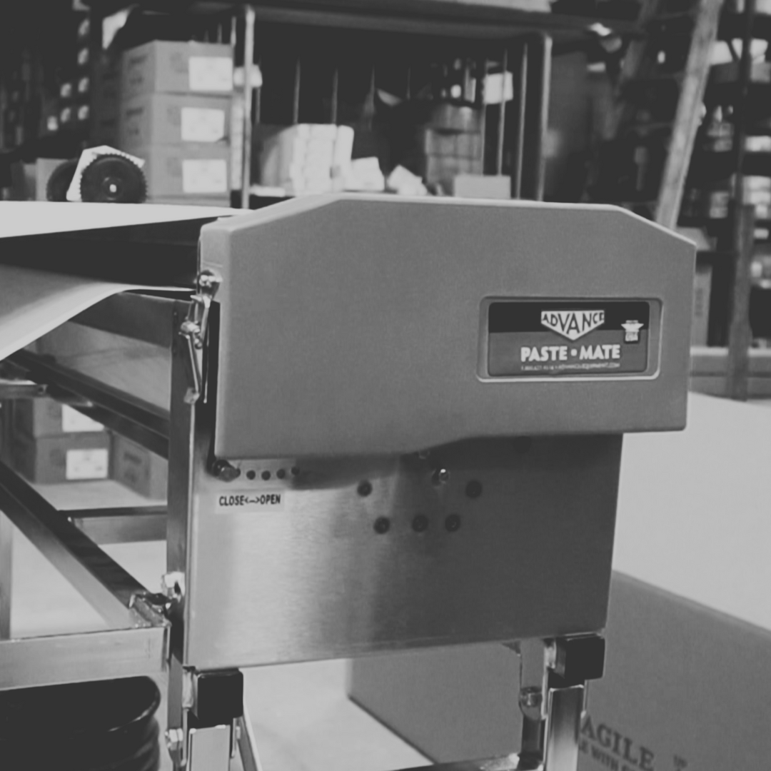 How to Maintain Your Pasting Machine Wall Tools Blog