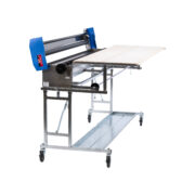 Advance 62 inch Paste-Mate Heavy Duty Pasting Machine