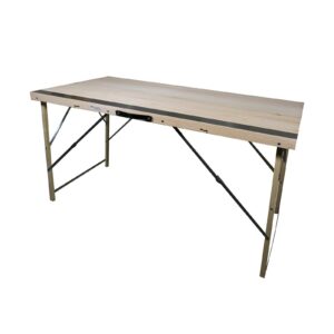 Advance Folding Paste Table - 6 ft.