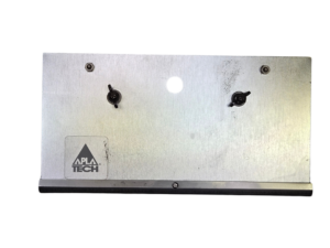 Apla-Tech CFS Flat Finishing Box Custom Adapter Plate