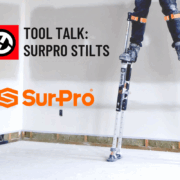 Tool Talk: Surpro - The Stilts Company