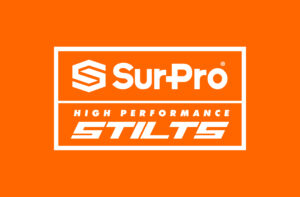 SurPro - The Stilts Company - https://www.stilts.com