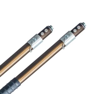 Magnum Tool (formerly SurPro) Lag Poles for Suspended and Acoustic Ceiling installation.