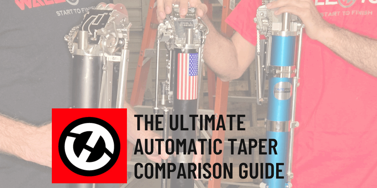 The Ultimate Automatic Taper Comparison Guide
