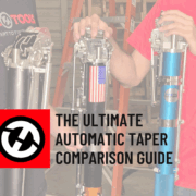 The Ultimate Automatic Taper Comparison Guide