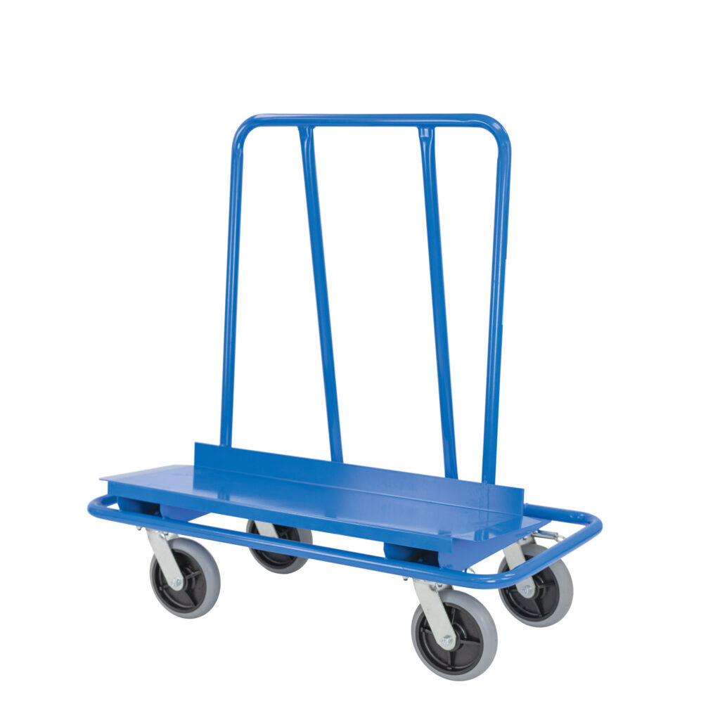 MAGNUM TOOL RESIDENTIAL DRYWALL DOLLY CART